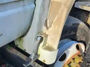 Photo of part