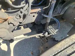 Photo of part