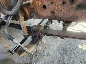 Photo of part