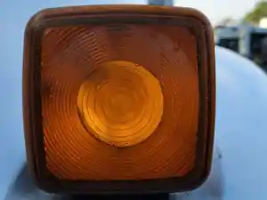 Used 1999 GMC C6500 Marker Lamp (Stock #P-110445)) Part Image