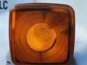 Used 1999 GMC C6500 Marker Lamp (Stock #P-110446)) Part Image