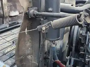 Photo of part