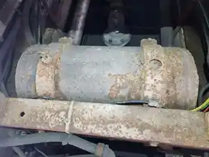 Photo of part
