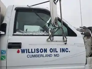 Used 1999 GMC C7500 Door (Stock #P-114795)) Part Image