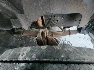 Photo of part