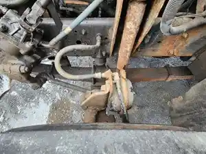 Photo of part