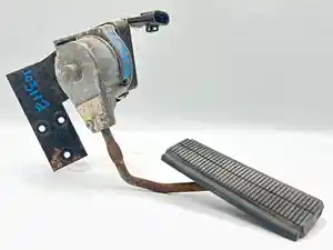 Photo of part