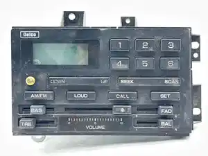 Used 1999 GMC C7500 Radio (Stock #P-112188)) Part Image