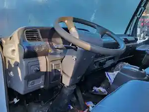 Used 1999 GMC W4 Dash Ass'y (Stock #P-63949)) Part Image