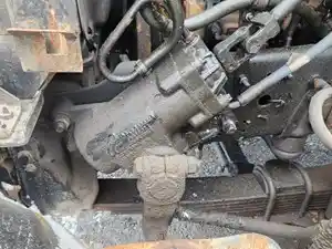 Photo of part