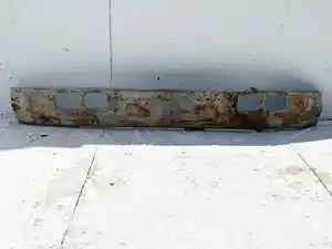 Used 1999 International 4700 Bumper (Stock #P-106293)) Part Image