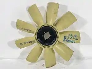 Used 1999 International A330F Fan (Stock #P-108167)) Part Image