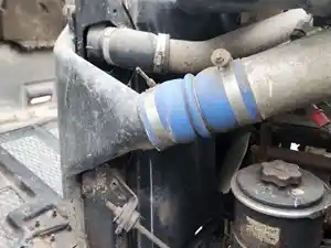 Photo of part