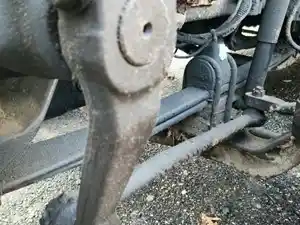 Photo of part