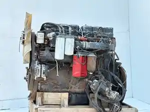 Used 1999 Mack E7 Engine Assy Image
