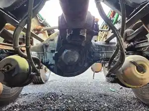 Photo of part