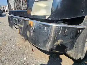 Used 1999 Peterbilt 330 Bumper (Stock #P-58905)) Part Image