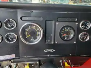 Photo of part