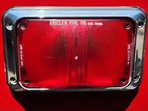 Used 1999 Pierce Saber Light (Stock #P-85427)) Part Image