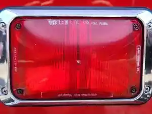 Used 1999 Pierce Saber Light (Stock #P-85413)) Part Image
