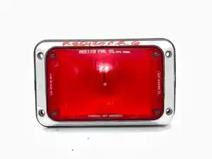 Used 1999 Pierce Saber Light (Stock #P-85430)) Part Image