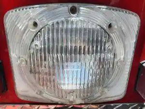 Used 1999 Pierce Saber Tail Light Assy (Stock #P-85439)) Part Image