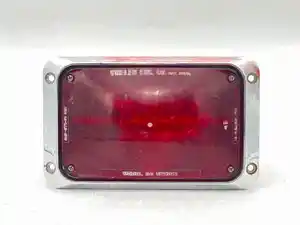 Photo of part