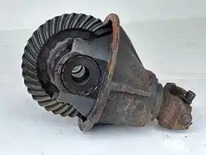 Used 1999 Spicer/Dana 19060S Rear Rear (Tandem Rear or Single) (Stock #P-68722)) Part Image