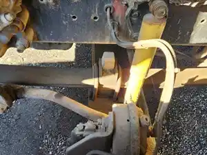 Photo of part