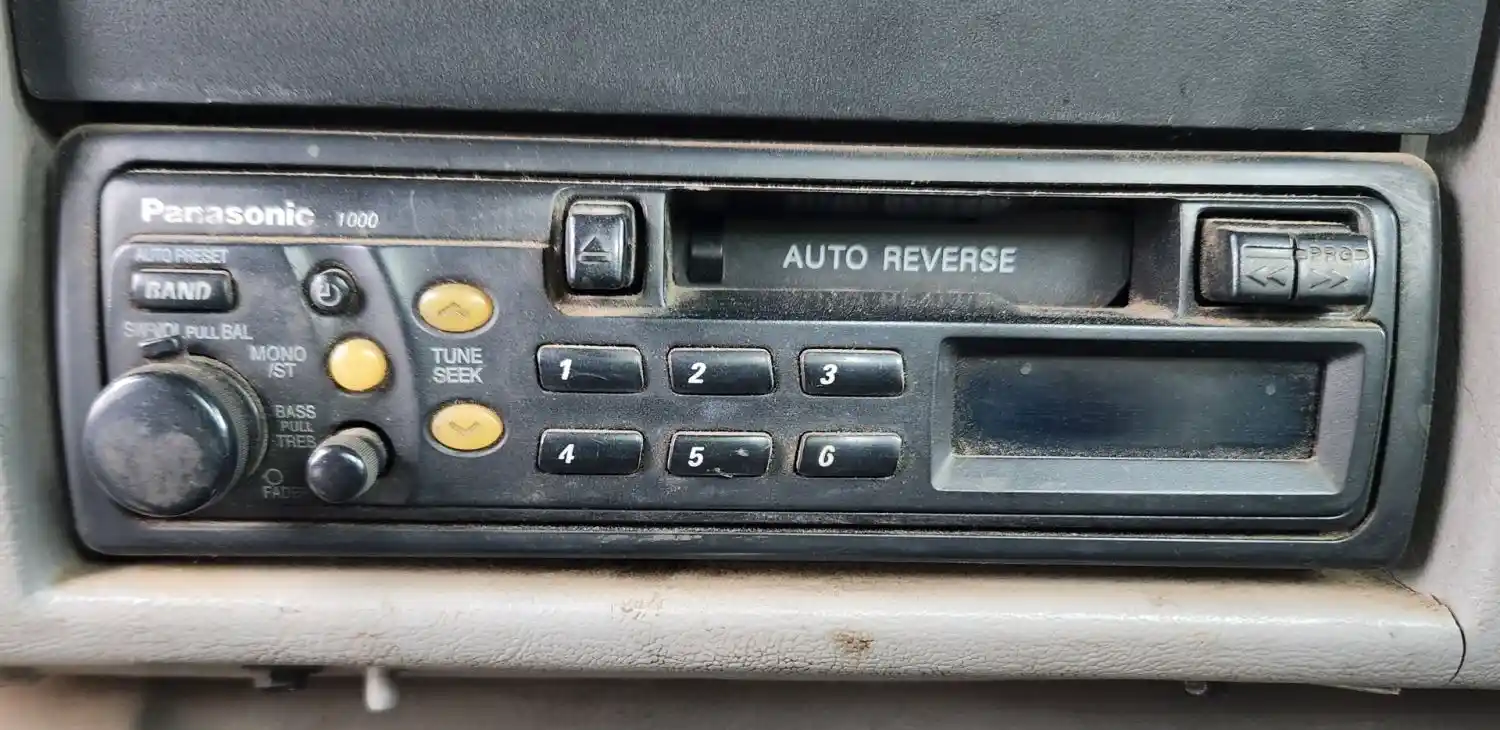 New and Used Sterling A9513 Radios For Sale | TPI, image size:1500x730