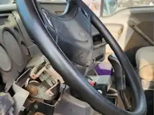 Used 1999 Sterling A9513 Steering Column (Stock #P-492382)) Part Image
