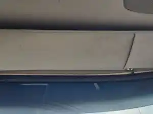 Photo of part