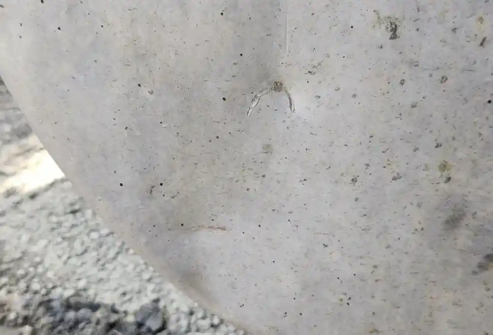 Used 1999 Volvo VN Fuel Tank for sale North East Maryland United