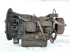 Used 2000 Allison 1000 SERIES Transmission Assy (Stock #P-66540)) Part Image