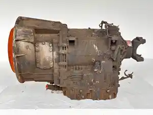 Used 2000 Allison 3000 RDSP Transmission Assy (Stock #P-497884)) Part Image