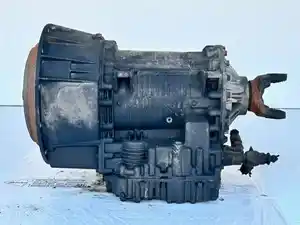 Used 2000 Allison 3000 SERIES Transmission Assy (Stock #P-32679)) Part Image