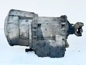 Used 2000 Allison 3000PRM Transmission Assy (Stock #P-77383)) Part Image