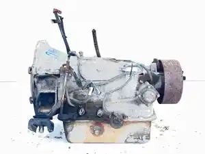 Used 2000 Allison AT545 Transmission Assy (Stock #P-40660)) Part Image
