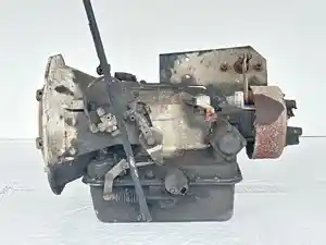 Used 2000 Allison AT545 Transmission Assy (Stock #P-100304)) Part Image