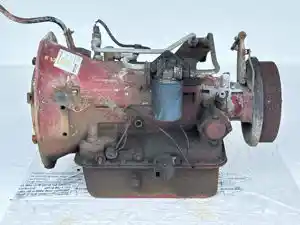 Used 2000 Allison AT545 Transmission Assy (Stock #P-76242)) Part Image
