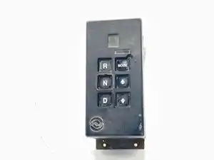 Used 2000 Allison HD4060 Automatic Shifter Assy (Stock #P-87518)) Part Image