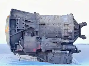 Used 2000 Allison HD4060 Transmission Assy (Stock #P-32535)) Part Image