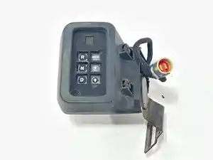 Photo of part