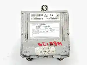 Used 2000 Allison MD3060P Transmission ECM (Stock #P-80982)) Part Image