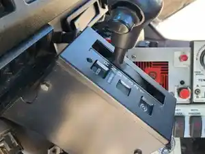 Photo of part
