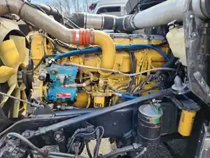Used 2000 Caterpillar 3406 Engine Assy (Stock #P-500292)) Part Image