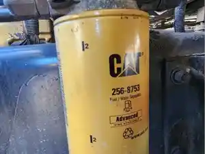 Photo of part