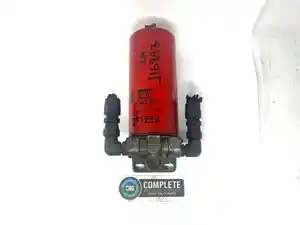 Used 2000 Caterpillar C12 Water Seperator (Stock #P-55922)) Part Image