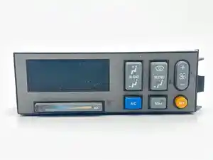 Photo of part