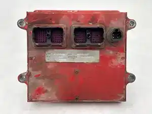 Used 2000 Cummins ISB 6.7 ECM (Stock #P-496933)) Part Image